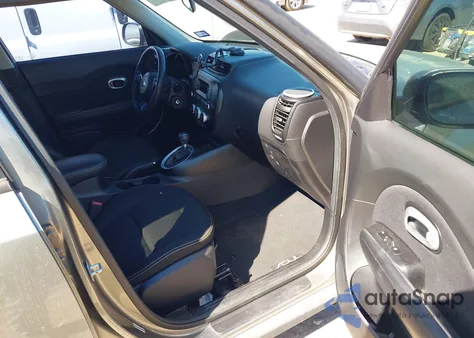 2015 Kia Soul + z USA, uszkodzony, nr VIN KNDJP3A54F7141942